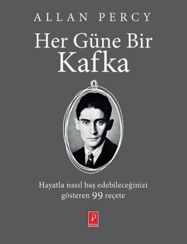 Her Güne Bir Kafka | Kitap Ambarı