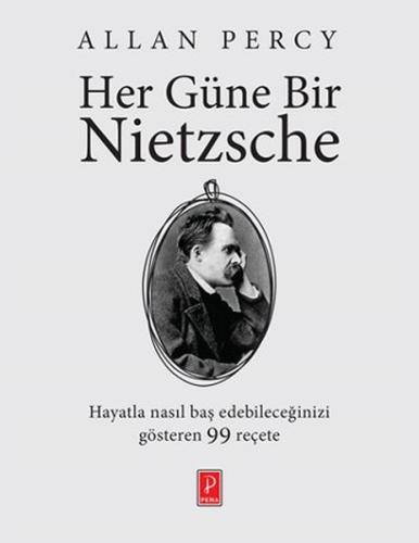 Her Güne Bir Nietzsche | Kitap Ambarı