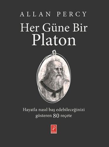 Her Güne Bir Platon | Kitap Ambarı