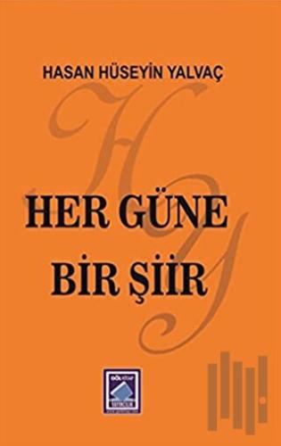 Her Güne Bir Şiir | Kitap Ambarı