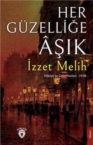 Her Güzelliğe Aşık | Kitap Ambarı