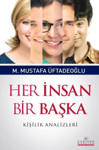 Her İnsan Bir Başka | Kitap Ambarı