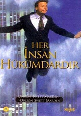 Her İnsan Hükümdardır | Kitap Ambarı