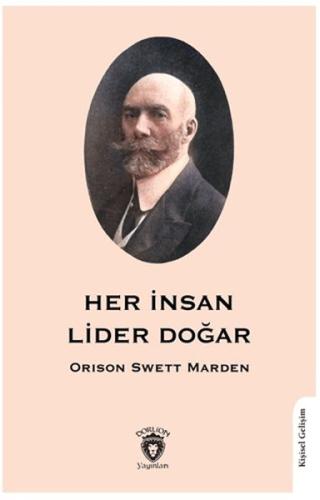 Her İnsan Lider Doğar | Kitap Ambarı