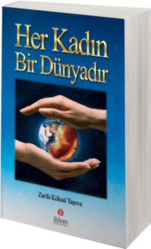 Her Kadın Bir Dünyadır | Kitap Ambarı