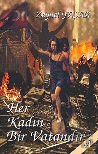 Her Kadın Bir Vatandır | Kitap Ambarı