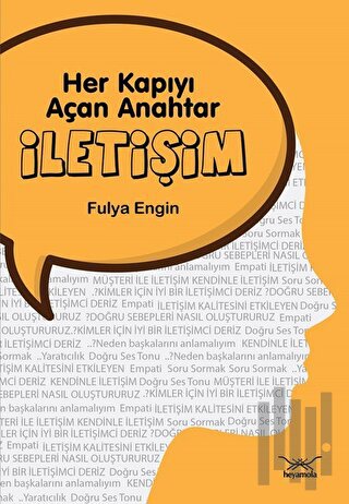 Her Kapıyı Açan Anahtar | Kitap Ambarı