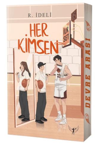 Her Kimsen | Kitap Ambarı