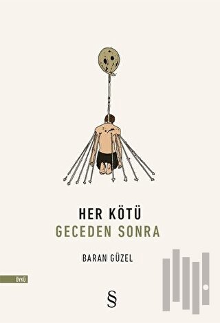 Her Kötü Geceden Sonra | Kitap Ambarı