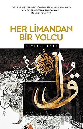 Her Limandan Bir Yolcu | Kitap Ambarı