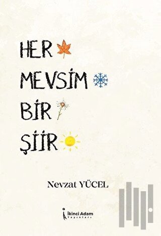 Her Mevsim Bir Şiir | Kitap Ambarı