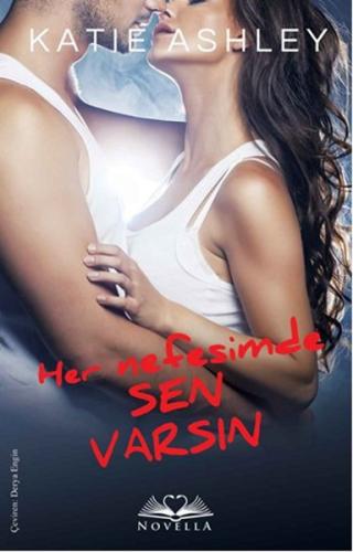 Her Nefesimde Sen Varsın | Kitap Ambarı