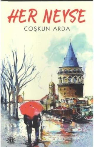 Her Neyse | Kitap Ambarı