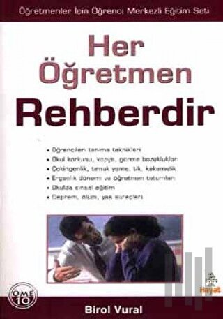 Her Öğretmen Rehberdir | Kitap Ambarı