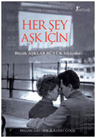 Her Şey Aşk İçin | Kitap Ambarı