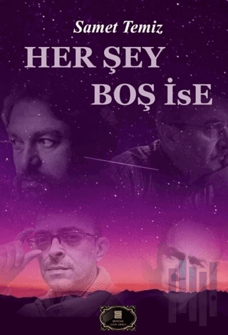 Her Şey Boş İse | Kitap Ambarı