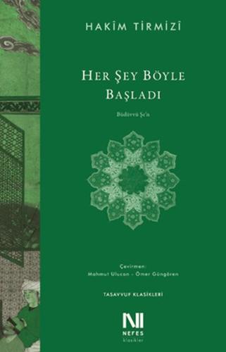 Her Şey Böyle Başladı | Kitap Ambarı