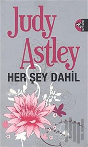 Her Şey Dahil | Kitap Ambarı