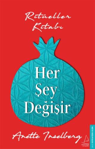 Her Şey Değişir | Kitap Ambarı