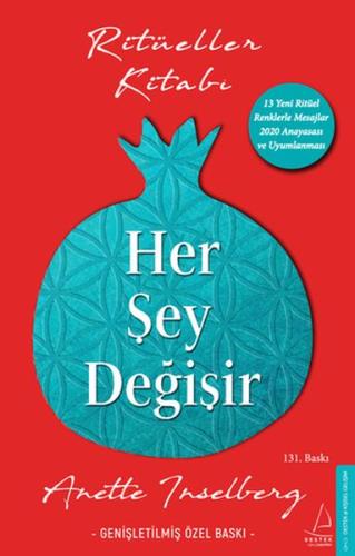 Her Şey Değişir (Genişletilmiş Özel Baskı) | Kitap Ambarı