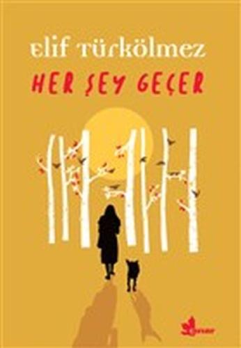 Her Şey Geçer | Kitap Ambarı