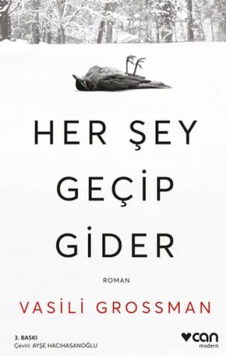 Her Şey Geçip Gider | Kitap Ambarı