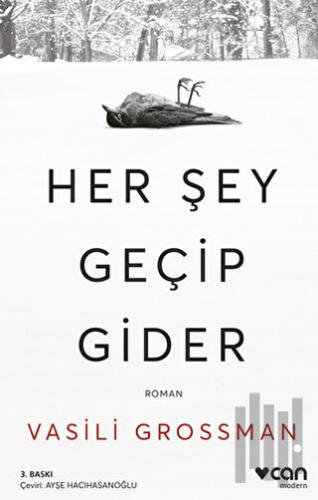 Her Şey Geçip Gider | Kitap Ambarı