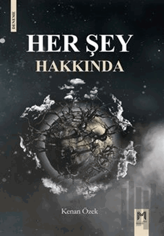 Her Şey Hakkında | Kitap Ambarı