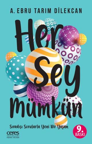 Her Şey Mümkün | Kitap Ambarı