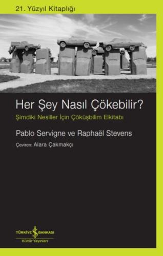 Her Şey Nasıl Çökebilir? | Kitap Ambarı