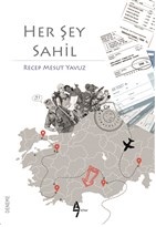 Her Şey Sahil | Kitap Ambarı