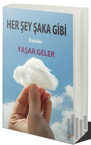 Her Şey Şaka Gibi | Kitap Ambarı