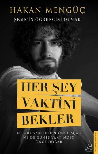 Her Şey Vaktini Bekler | Kitap Ambarı