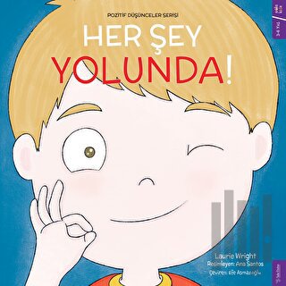 Her Şey Yolunda - PD Serisi | Kitap Ambarı