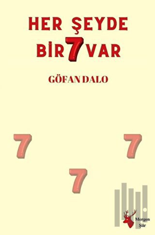 Her Şeyde Bir 7 Var | Kitap Ambarı