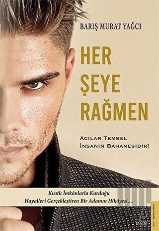 Her Şeye Rağmen | Kitap Ambarı