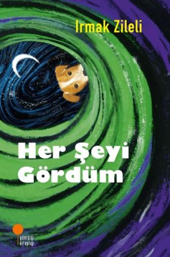 Her Şeyi Gördüm | Kitap Ambarı