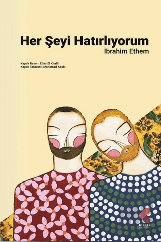 Her Şeyi Hatırlıyorum | Kitap Ambarı