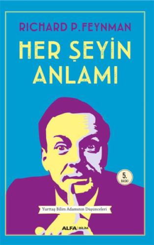 Her Şeyin Anlamı | Kitap Ambarı