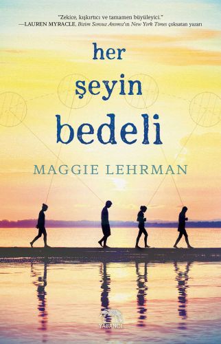 Her Şeyin Bedeli (Ciltli) | Kitap Ambarı