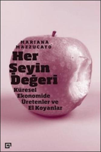 Her Şeyin Değeri | Kitap Ambarı