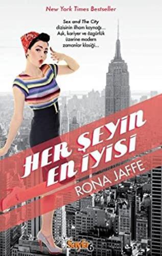 Her Şeyin En İyisi | Kitap Ambarı