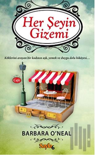 Her Şeyin Gizemi | Kitap Ambarı