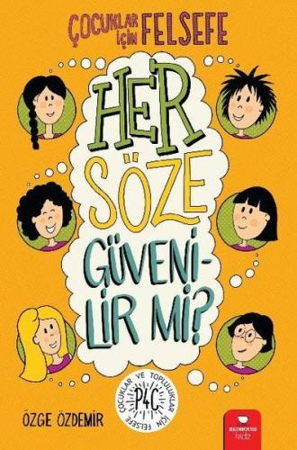 Her Söze Güvenilir mi? | Kitap Ambarı