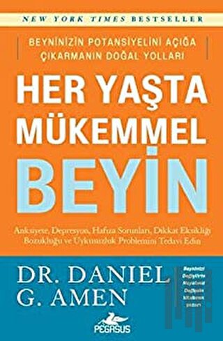 Her Yaşta Mükemmel Beyin | Kitap Ambarı