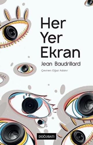 Her Yer Ekran | Kitap Ambarı