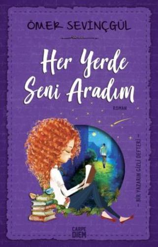 Her Yerde Seni Aradım | Kitap Ambarı