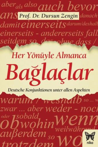 Her Yönüyle Almanca: Bağlaçlar | Kitap Ambarı