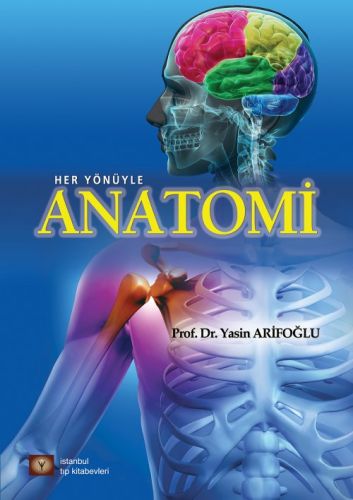 Her Yönüyle Anatomi | Kitap Ambarı