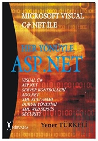 Her Yönüyle Asp.Net | Kitap Ambarı